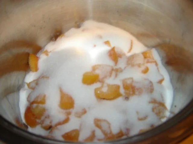 Aprikosenmarmelade - Rezept - Bild Nr. 5