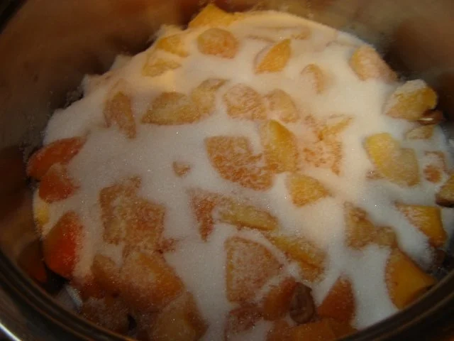 Aprikosenmarmelade - Rezept - Bild Nr. 6