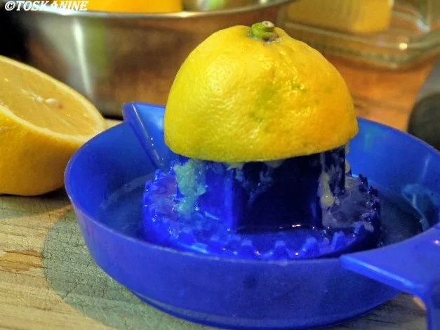 Bachsaibling auf Tabouleh - Rezept - Bild Nr. 9