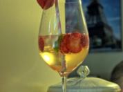 Lillet Vive - Rezept