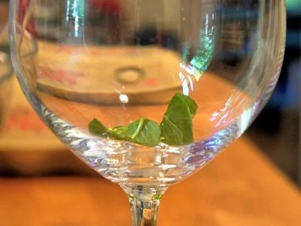 Rezept: Lillet Vive Bild Nr. 2 Lillet Vive - Rezept - Bild Nr. 2