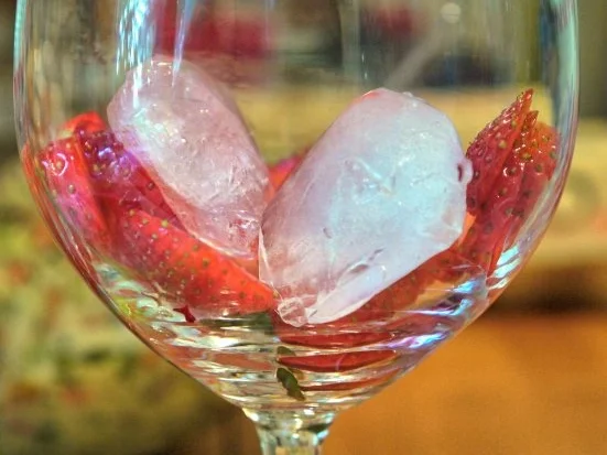 Rezept: Lillet Vive Bild Nr. 4 Lillet Vive - Rezept - Bild Nr. 4