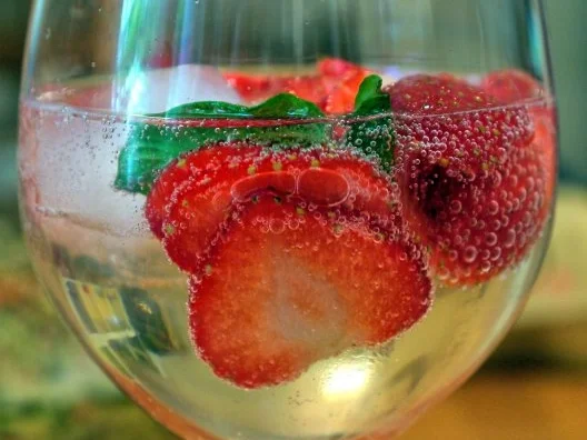 Rezept: Lillet Vive Bild Nr. 7 Lillet Vive - Rezept - Bild Nr. 7