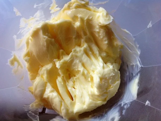 Zitronenbutter - Rezept - Bild Nr. 3