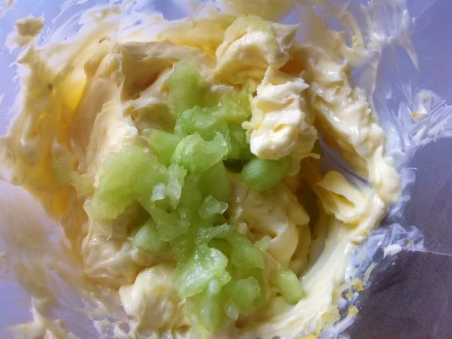 Zitronenbutter - Rezept - Bild Nr. 5