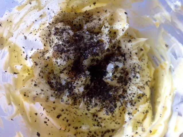 Zitronenbutter - Rezept - Bild Nr. 6