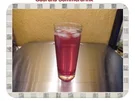 Longdrink: Gudruns Sommerdrink - Rezept