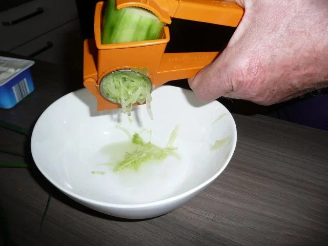 Rezept: Gefüllte Fleischtomaten mit einer " Teufelsfüllung " sagen die Freunde ! Bild Nr. 4 Gefüllte Fleischtomaten mit einer " Teufelsfüllung " sagen die Freunde ! - Rezept - Bild Nr. 4