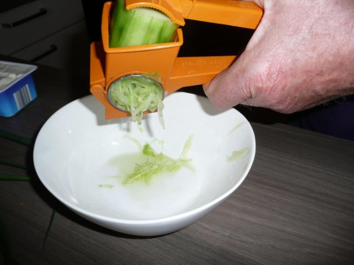 Gefüllte Fleischtomaten mit einer &amp;quot; Teufelsfüllung &amp;quot; sagen die ...