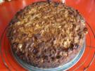 Montfort ein gräflicher Apfelkuchen - Rezept