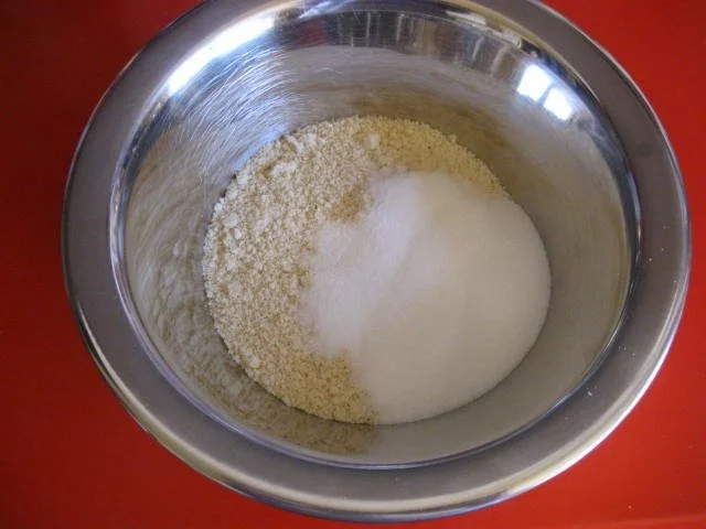 Rezept: Montfort ein gräflicher Apfelkuchen Bild Nr. 5 Montfort ein gräflicher Apfelkuchen - Rezept - Bild Nr. 5