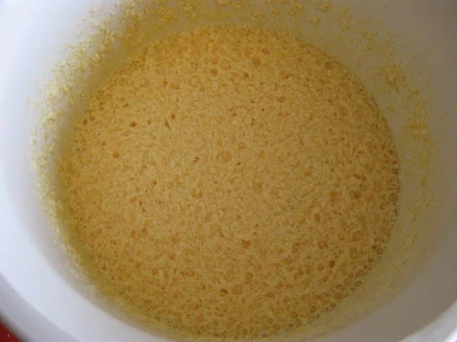 Rezept: Montfort ein gräflicher Apfelkuchen Bild Nr. 10 Montfort ein gräflicher Apfelkuchen - Rezept - Bild Nr. 10