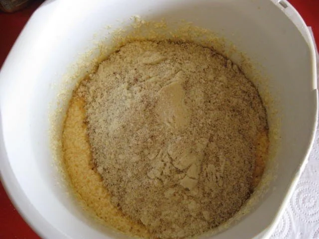 Rezept: Montfort ein gräflicher Apfelkuchen Bild Nr. 11 Montfort ein gräflicher Apfelkuchen - Rezept - Bild Nr. 11