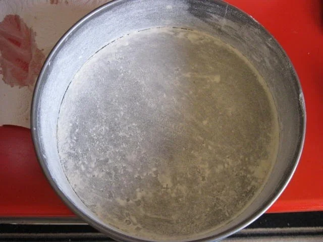 Rezept: Montfort ein gräflicher Apfelkuchen Bild Nr. 13 Montfort ein gräflicher Apfelkuchen - Rezept - Bild Nr. 13