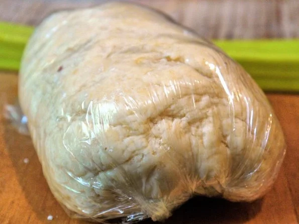 Ravioli mit Geflügelleberfüllung "Berliner Art" und Salbeibutter - Rezept - Bild Nr. 9