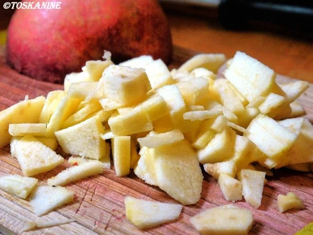 Ravioli mit Geflügelleberfüllung "Berliner Art" und Salbeibutter - Rezept - Bild Nr. 3