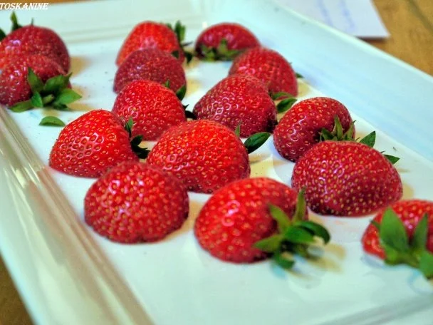 Rezept: Strawberry-Cheesecake Bild Nr. 13 Strawberry-Cheesecake - Rezept - Bild Nr. 13