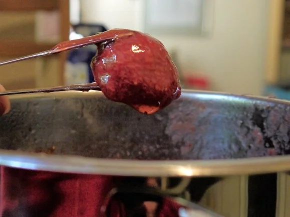 Rezept: Strawberry-Cheesecake Bild Nr. 14 Strawberry-Cheesecake - Rezept - Bild Nr. 14