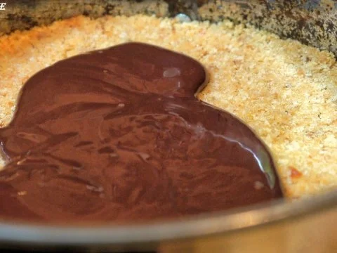 Rezept: Strawberry-Cheesecake Bild Nr. 5 Strawberry-Cheesecake - Rezept - Bild Nr. 5