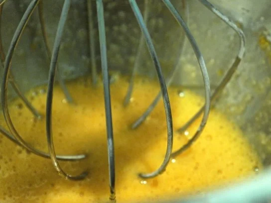 Rezept: Strawberry-Cheesecake Bild Nr. 8 Strawberry-Cheesecake - Rezept - Bild Nr. 8