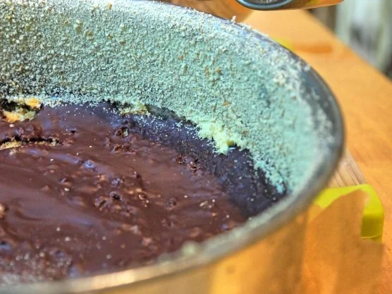 Rezept: Strawberry-Cheesecake Bild Nr. 6 Strawberry-Cheesecake - Rezept - Bild Nr. 6