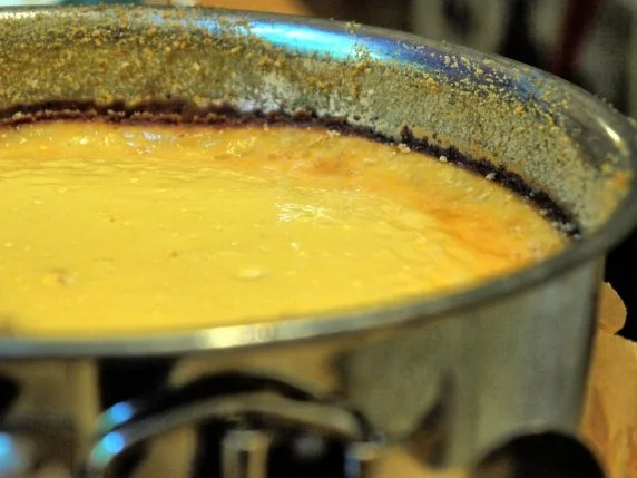 Rezept: Strawberry-Cheesecake Bild Nr. 10 Strawberry-Cheesecake - Rezept - Bild Nr. 10