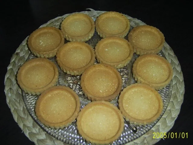 Rezept: Kuchen: Erdbeer-Torteletts für das Kaffeekränzchen Bild Nr. 5 Kuchen: Erdbeer-Torteletts für das Kaffeekränzchen - Rezept - Bild Nr. 5