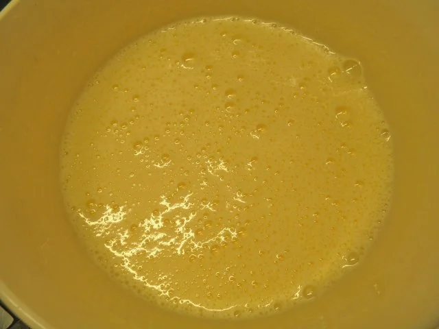 Rezept: Karibik - Traum ... mehr Sommer geht nicht ... ;-) Bild Nr. 4 Karibik - Traum ... mehr Sommer geht nicht ... ;-) - Rezept - Bild Nr. 4