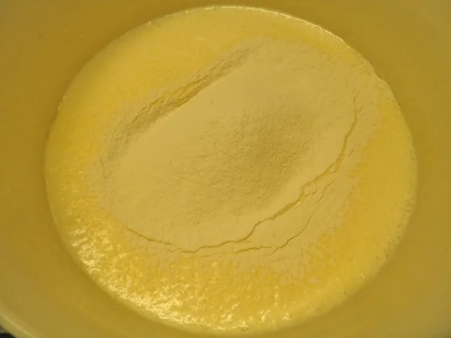 Rezept: Karibik - Traum ... mehr Sommer geht nicht ... ;-) Bild Nr. 5 Karibik - Traum ... mehr Sommer geht nicht ... ;-) - Rezept - Bild Nr. 5