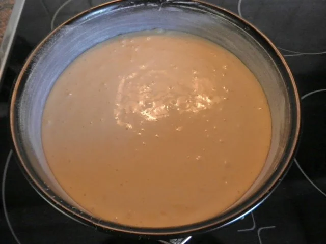 Rezept: Karibik - Traum ... mehr Sommer geht nicht ... ;-) Bild Nr. 6 Karibik - Traum ... mehr Sommer geht nicht ... ;-) - Rezept - Bild Nr. 6