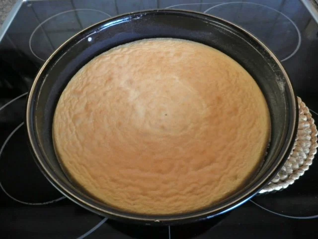 Rezept: Karibik - Traum ... mehr Sommer geht nicht ... ;-) Bild Nr. 7 Karibik - Traum ... mehr Sommer geht nicht ... ;-) - Rezept - Bild Nr. 7