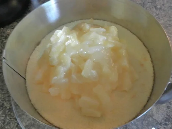 Rezept: Karibik - Traum ... mehr Sommer geht nicht ... ;-) Bild Nr. 12 Karibik - Traum ... mehr Sommer geht nicht ... ;-) - Rezept - Bild Nr. 12