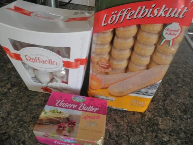 Rezept: Karibik - Traum ... mehr Sommer geht nicht ... ;-) Bild Nr. 16 Karibik - Traum ... mehr Sommer geht nicht ... ;-) - Rezept - Bild Nr. 16