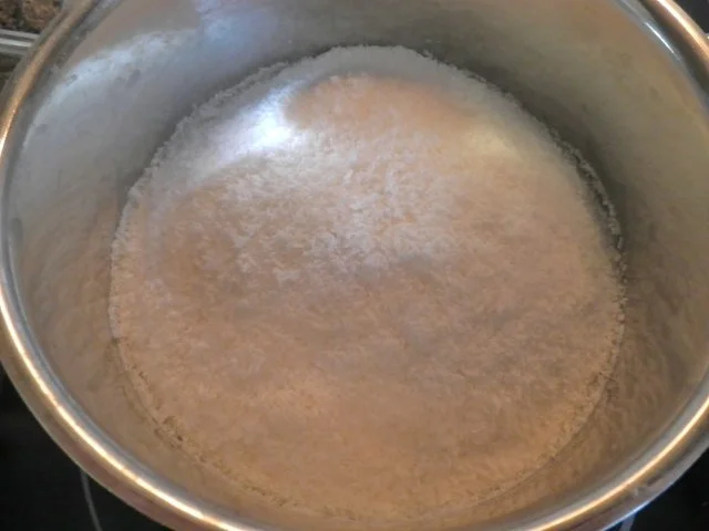 Rezept: Karibik - Traum ... mehr Sommer geht nicht ... ;-) Bild Nr. 14 Karibik - Traum ... mehr Sommer geht nicht ... ;-) - Rezept - Bild Nr. 14