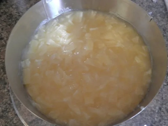 Rezept: Karibik - Traum ... mehr Sommer geht nicht ... ;-) Bild Nr. 13 Karibik - Traum ... mehr Sommer geht nicht ... ;-) - Rezept - Bild Nr. 13