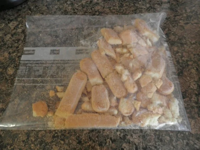 Rezept: Karibik - Traum ... mehr Sommer geht nicht ... ;-) Bild Nr. 17 Karibik - Traum ... mehr Sommer geht nicht ... ;-) - Rezept - Bild Nr. 17