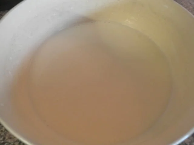 Rezept: Karibik - Traum ... mehr Sommer geht nicht ... ;-) Bild Nr. 22 Karibik - Traum ... mehr Sommer geht nicht ... ;-) - Rezept - Bild Nr. 22