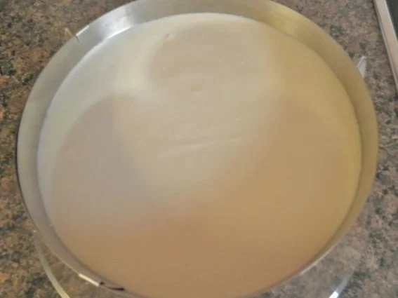 Rezept: Karibik - Traum ... mehr Sommer geht nicht ... ;-) Bild Nr. 24 Karibik - Traum ... mehr Sommer geht nicht ... ;-) - Rezept - Bild Nr. 24