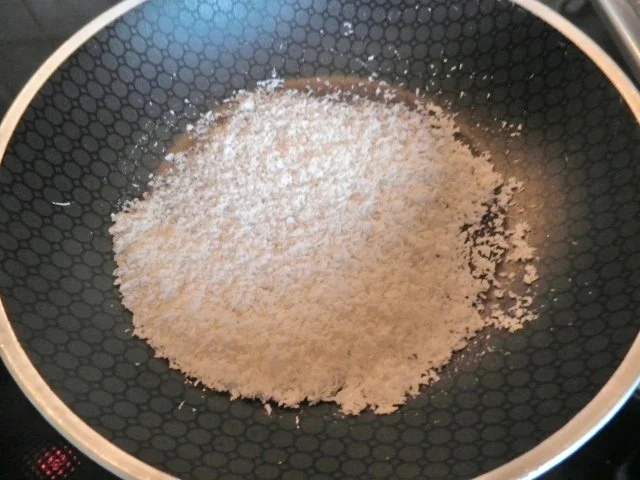 Rezept: Karibik - Traum ... mehr Sommer geht nicht ... ;-) Bild Nr. 25 Karibik - Traum ... mehr Sommer geht nicht ... ;-) - Rezept - Bild Nr. 25