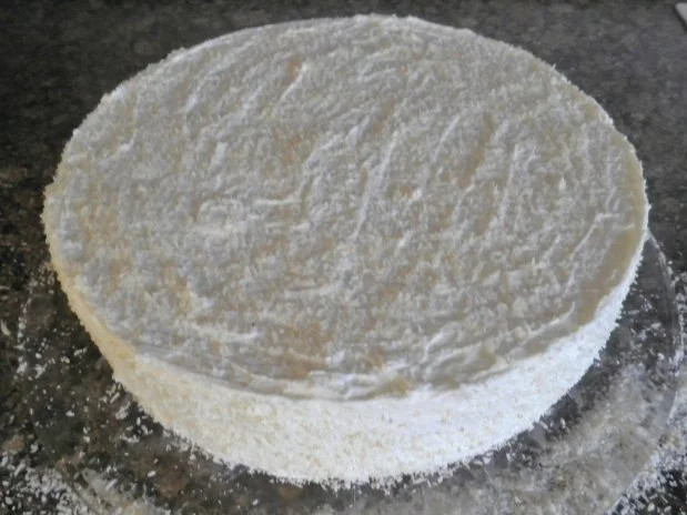 Rezept: Karibik - Traum ... mehr Sommer geht nicht ... ;-) Bild Nr. 27 Karibik - Traum ... mehr Sommer geht nicht ... ;-) - Rezept - Bild Nr. 27