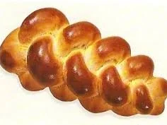 Zopf selber machen - Rezept