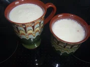 Melonen-Kefir Drink - Rezept