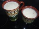 Melonen-Kefir Drink - Rezept