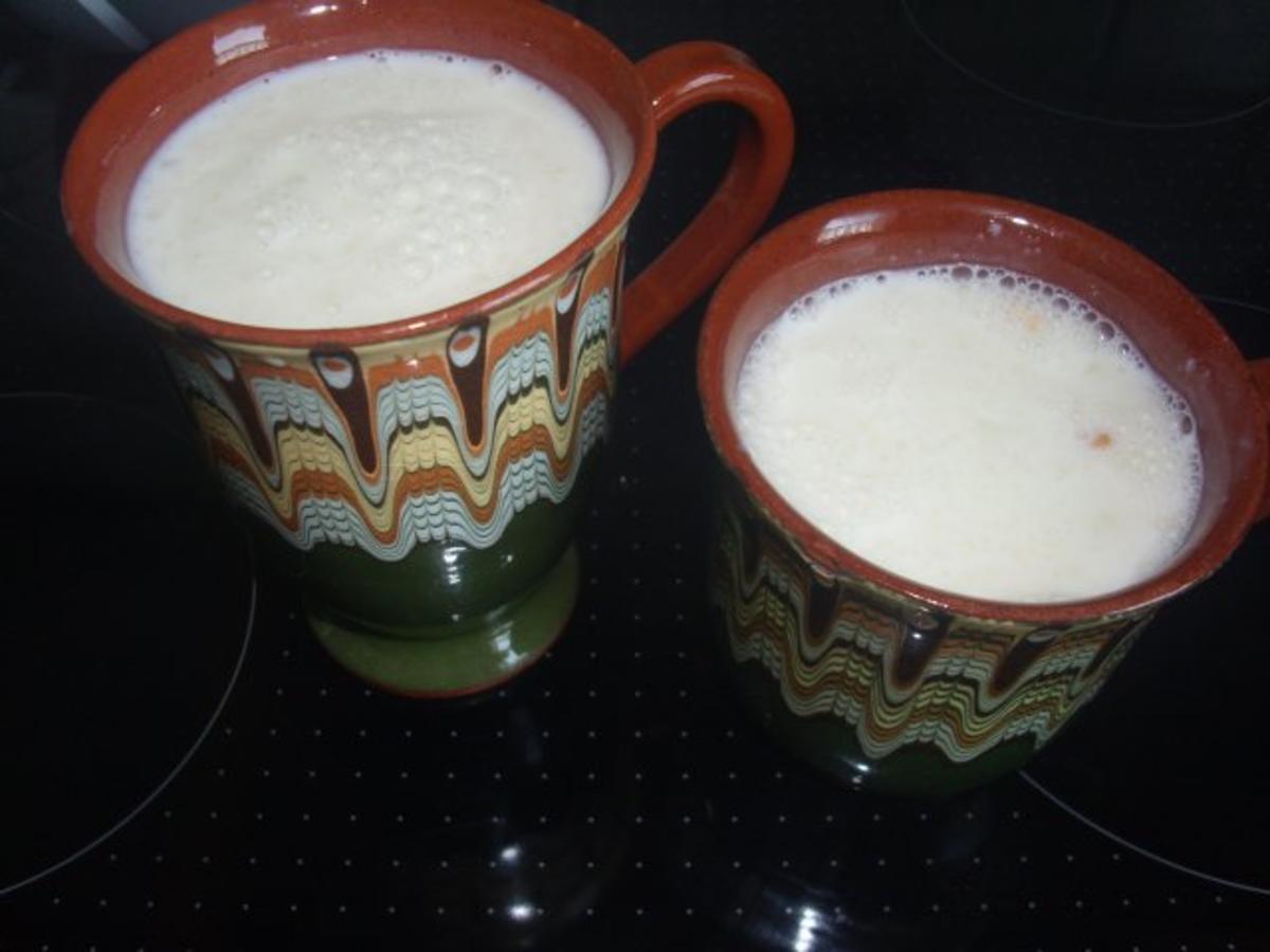 Bilder für Melonen-Kefir Drink Rezept