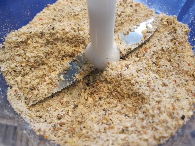 Gewürze: Mischung für Grillgut  - Rezept - Bild Nr. 3