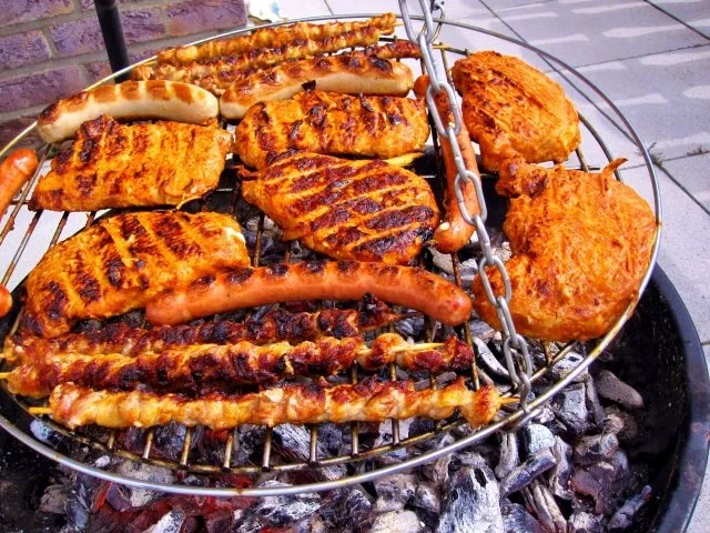 Gewürze: Mischung für Grillgut  - Rezept - Bild Nr. 7