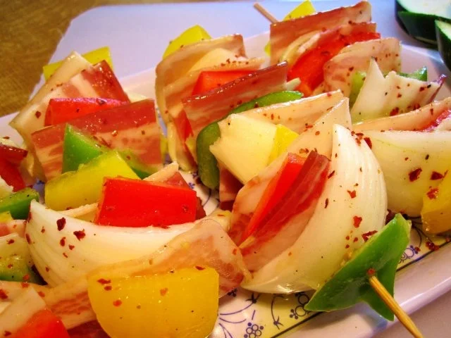 Gewürze: Mischung für Grillgut  - Rezept - Bild Nr. 6