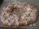 Kopenhagener Kranzkuchen - Rezept