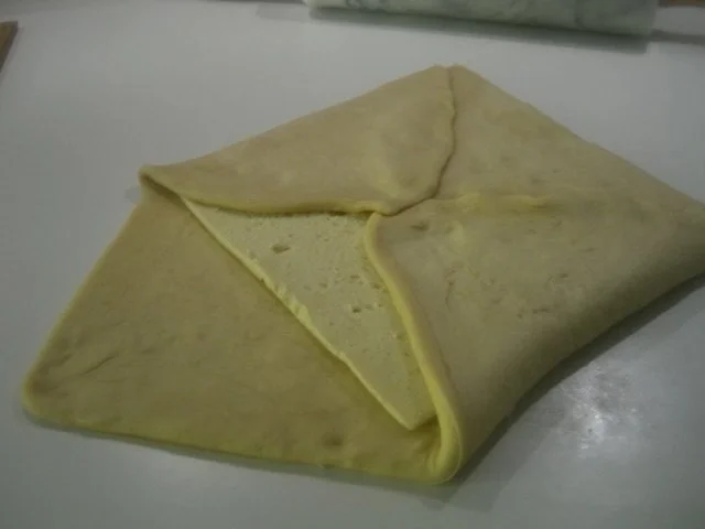 Rezept: Kopenhagener Kranzkuchen Bild Nr. 8 Kopenhagener Kranzkuchen - Rezept - Bild Nr. 8