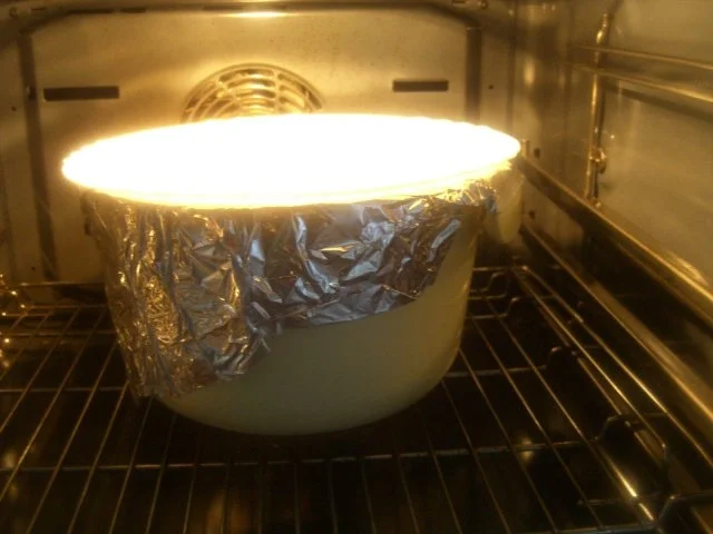 Rezept: Kopenhagener Kranzkuchen Bild Nr. 12 Kopenhagener Kranzkuchen - Rezept - Bild Nr. 12